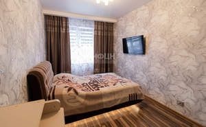 3-к квартира, вторичка, 59м2, 4/22 этаж