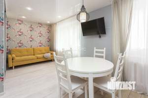 2-к квартира, вторичка, 53м2, 1/5 этаж