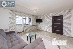 2-к квартира, вторичка, 52м2, 5/5 этаж