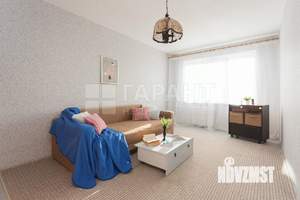 2-к квартира, вторичка, 45м2, 2/5 этаж