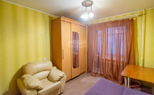 2-к квартира, вторичка, 50м2, 1/5 этаж