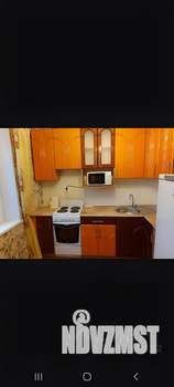 1-к квартира, вторичка, 35м2, 9/9 этаж