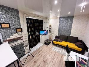 2-к квартира, вторичка, 34м2, 9/9 этаж