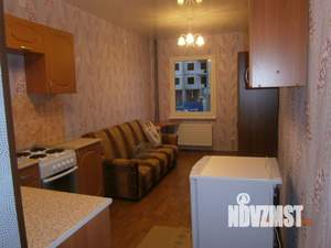 Студия квартира, вторичка, 22м2, 2/22 этаж