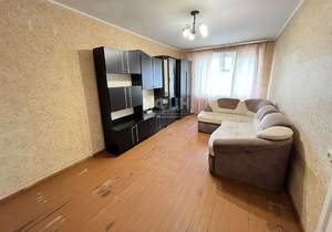 1-к квартира, вторичка, 35м2, 1/5 этаж