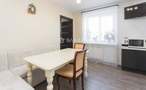3-к квартира, вторичка, 51м2, 5/5 этаж
