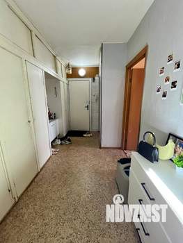 3-к квартира, вторичка, 67м2, 8/9 этаж