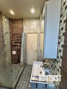 4-к квартира, вторичка, 89м2, 1/5 этаж