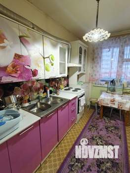 3-к квартира, вторичка, 66м2, 5/9 этаж