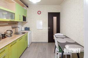 3-к квартира, вторичка, 69м2, 5/5 этаж