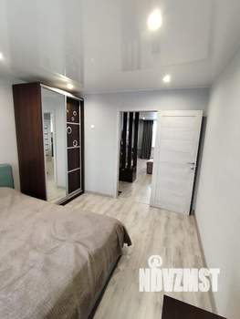 3-к квартира, вторичка, 61м2, 5/5 этаж