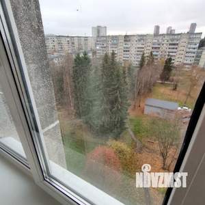 1-к квартира, вторичка, 35м2, 9/9 этаж