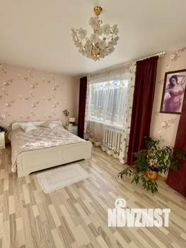 3-к квартира, вторичка, 71м2, 5/9 этаж
