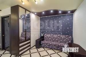 Студия квартира, вторичка, 33м2, 1/9 этаж