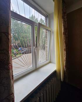 1-к квартира, вторичка, 31м2, 1/5 этаж