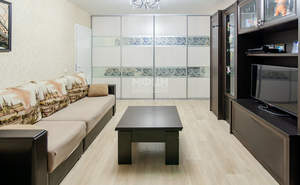 2-к квартира, вторичка, 58м2, 2/3 этаж