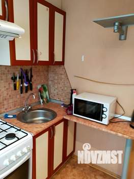 1-к квартира, вторичка, 32м2, 2/4 этаж
