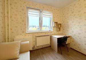 1-к квартира, вторичка, 34м2, 13/16 этаж