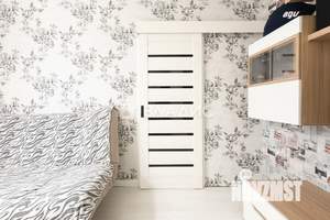 2-к квартира, вторичка, 53м2, 4/5 этаж