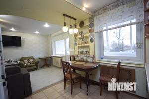 3-к квартира, вторичка, 71м2, 2/10 этаж