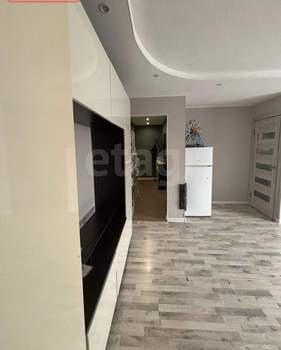 2-к квартира, вторичка, 46м2, 3/5 этаж