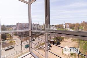 2-к квартира, вторичка, 55м2, 5/5 этаж