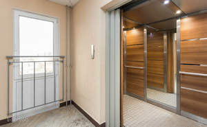 4-к квартира, вторичка, 73м2, 6/6 этаж