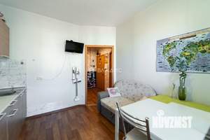 1-к квартира, вторичка, 40м2, 5/5 этаж