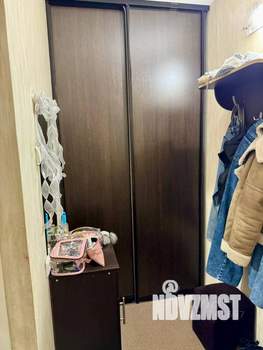 1-к квартира, вторичка, 35м2, 9/14 этаж