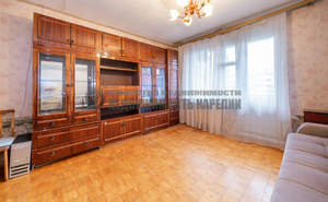 3-к квартира, вторичка, 65м2, 3/9 этаж