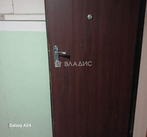 1-к квартира, вторичка, 36м2, 2/5 этаж