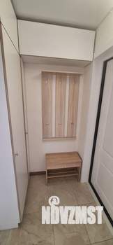 2-к квартира, вторичка, 34м2, 4/5 этаж