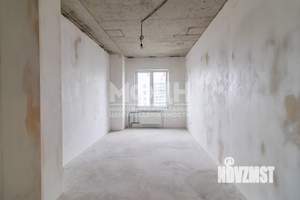 2-к квартира, вторичка, 41м2, 15/21 этаж