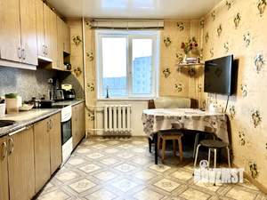 4-к квартира, вторичка, 86м2, 6/9 этаж