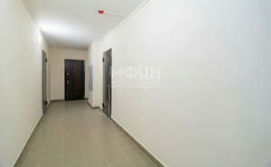 2-к квартира, вторичка, 51м2, 1/17 этаж