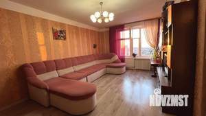 3-к квартира, вторичка, 64м2, 15/16 этаж