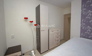 2-к квартира, вторичка, 45м2, 1/5 этаж