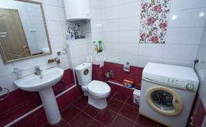 Студия квартира, вторичка, 41м2, 1/3 этаж