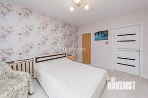 2-к квартира, вторичка, 51м2, 4/4 этаж