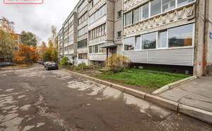 4-к квартира, вторичка, 71м2, 3/5 этаж