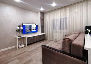 2-к квартира, вторичка, 51м2, 1/5 этаж