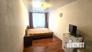 3-к квартира, вторичка, 59м2, 5/5 этаж