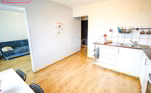 1-к квартира, вторичка, 34м2, 5/5 этаж