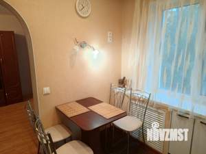 3-к квартира, вторичка, 60м2, 2/5 этаж