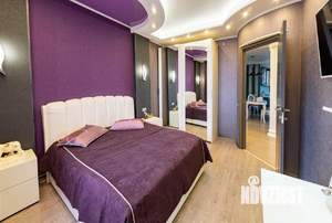 3-к квартира, вторичка, 91м2, 10/17 этаж