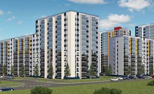 Фото квартиры на продажу (1)