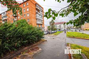 2-к квартира, вторичка, 47м2, 4/5 этаж