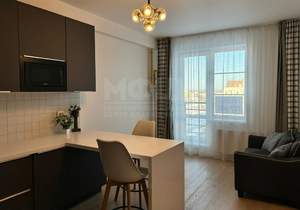2-к квартира, вторичка, 52м2, 5/5 этаж