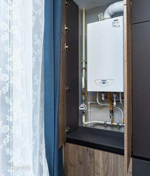 Студия квартира, вторичка, 35м2, 3/3 этаж