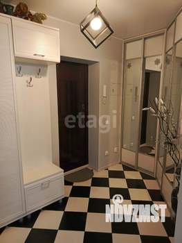 2-к квартира, вторичка, 51м2, 3/3 этаж